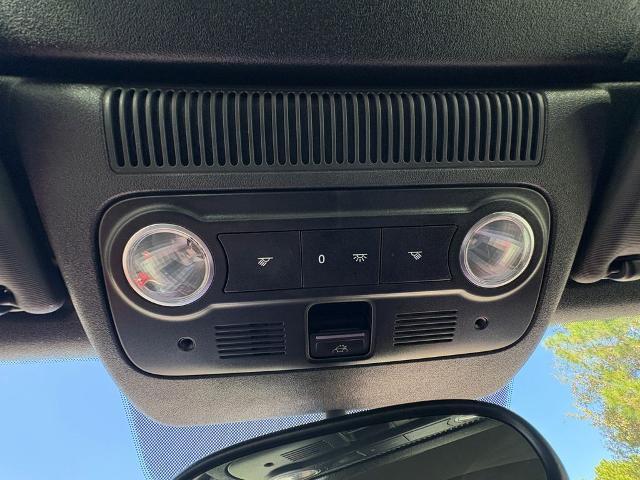 2016 Volkswagen Beetle Convertible Vehicle Photo in Brunswick, GA 31525