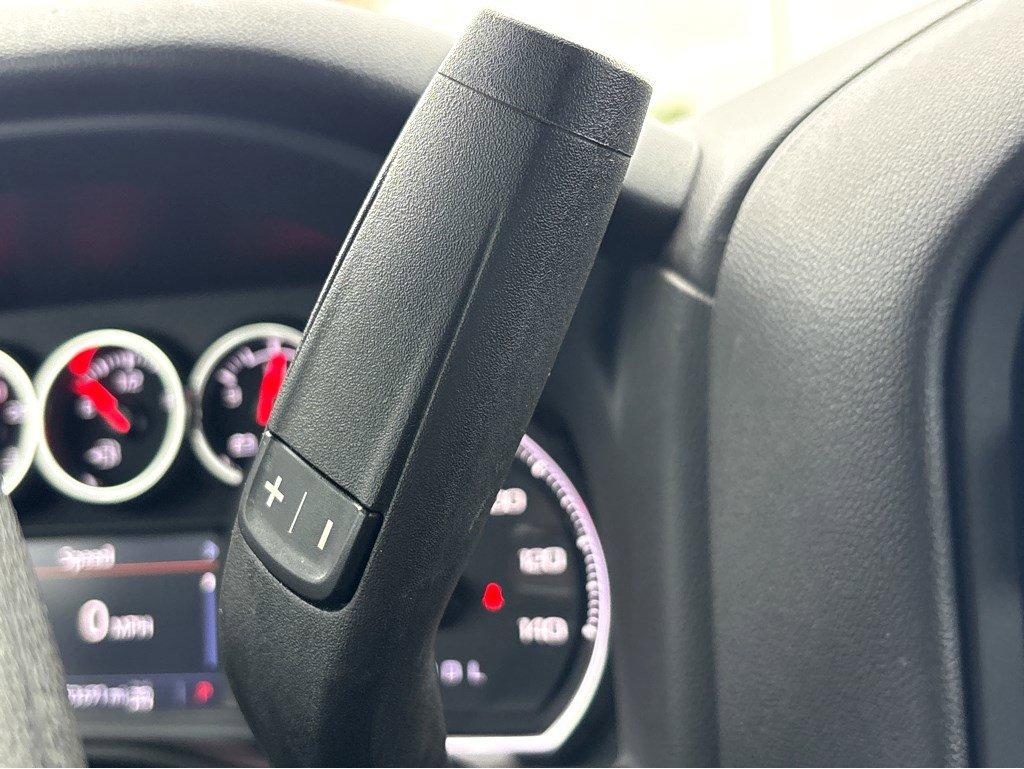 2022 Chevrolet Silverado 2500 HD Vehicle Photo in SAVANNAH, GA 31406-4513