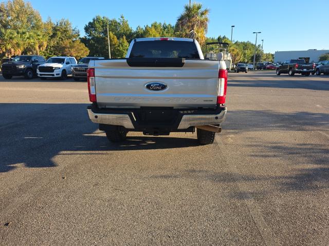 2019 Ford Super Duty F-250 SRW Vehicle Photo in Savannah, GA 31419