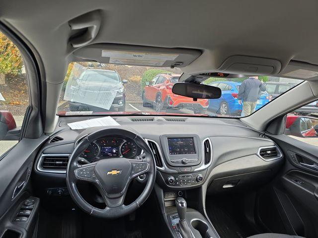 2020 Chevrolet Equinox Vehicle Photo in Pleasant Hills, PA 15236