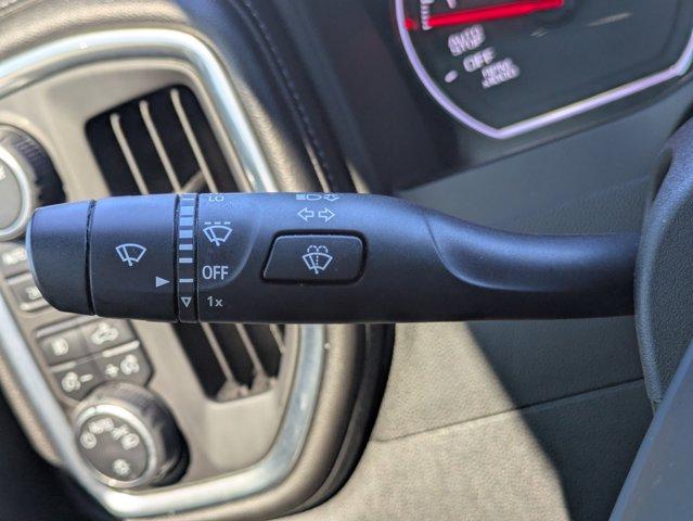 2019 Chevrolet Silverado 1500 Vehicle Photo in BRUNSWICK, GA 31525-1881