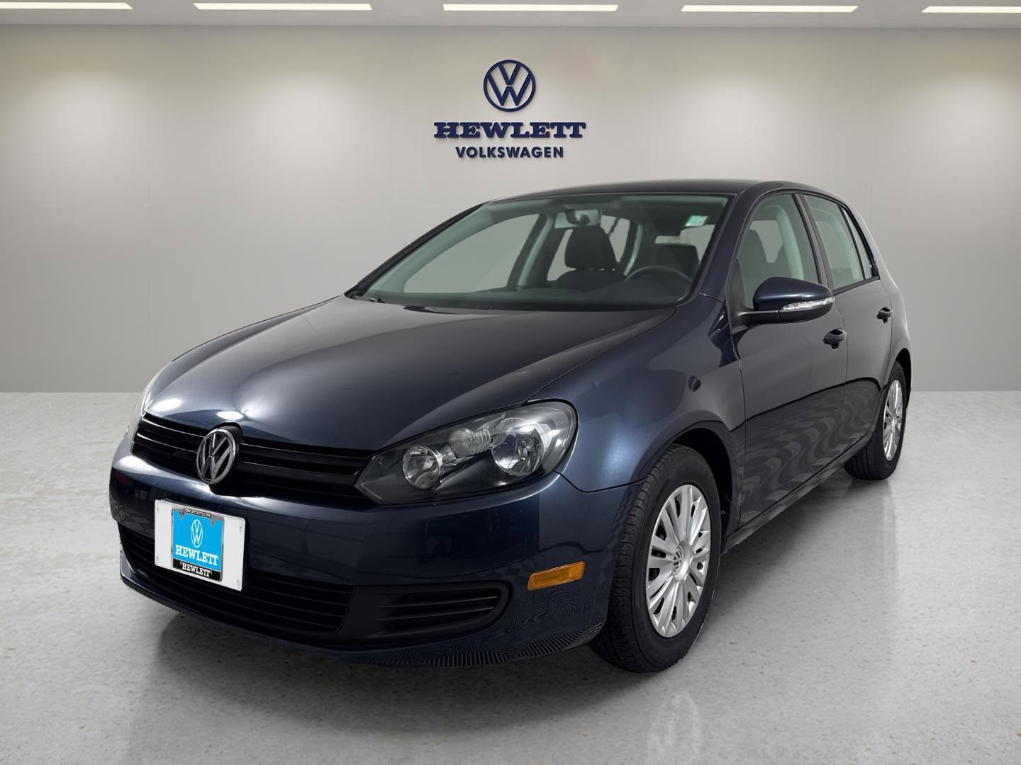 2014 Volkswagen Golf Vehicle Photo in Georgetown, TX 78626