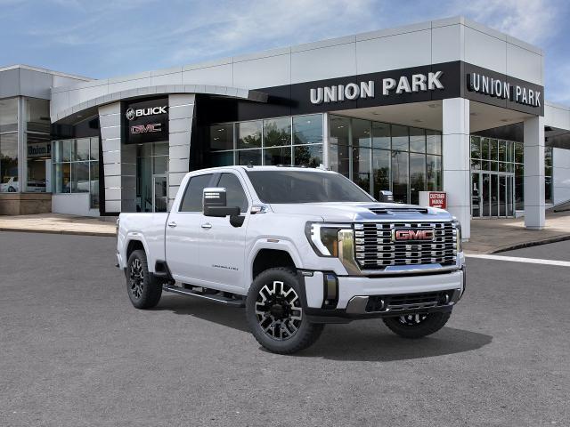 2026 GMC Sierra 2500 HD Vehicle Photo in WILMINGTON, DE 19806-4020