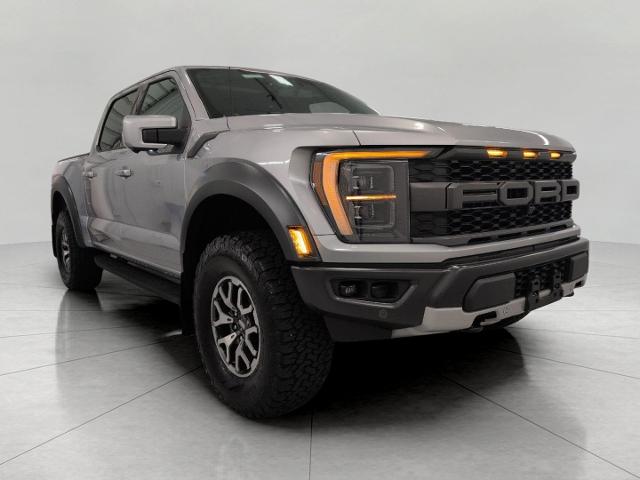 2021 Ford F-150 Vehicle Photo in Neenah, WI 54956