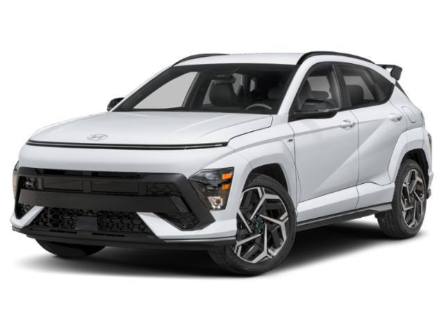 2025 Hyundai KONA Vehicle Photo in Charlotte, NC 28273