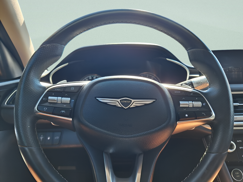 2026 Genesis G70 photo 15 of 29