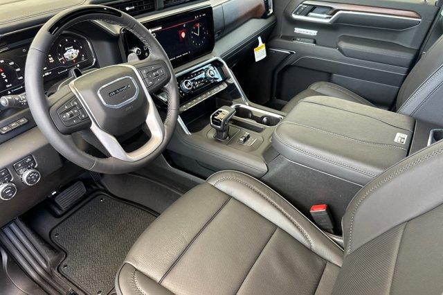 2025 GMC Sierra 1500 Vehicle Photo in STOCKTON, CA 95212-2838