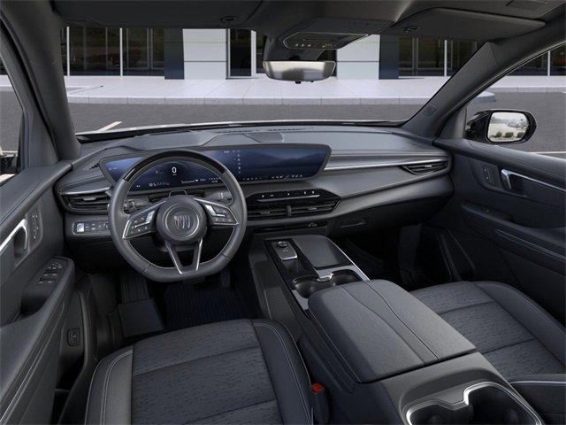 2025 Buick Enclave Vehicle Photo in ROCHESTER HILLS, MI 48307-2741