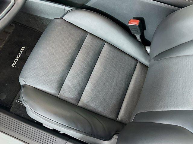 2022 Nissan Rogue Vehicle Photo in Flemington, NJ 08822