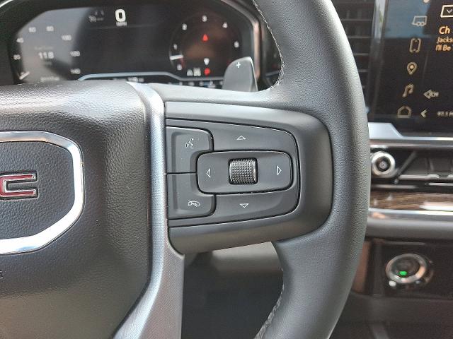 2023 GMC Sierra 1500 Vehicle Photo in TREVOSE, PA 19053-4984