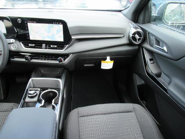 2026 Chevrolet Equinox Vehicle Photo in LEESBURG, FL 34788-4022