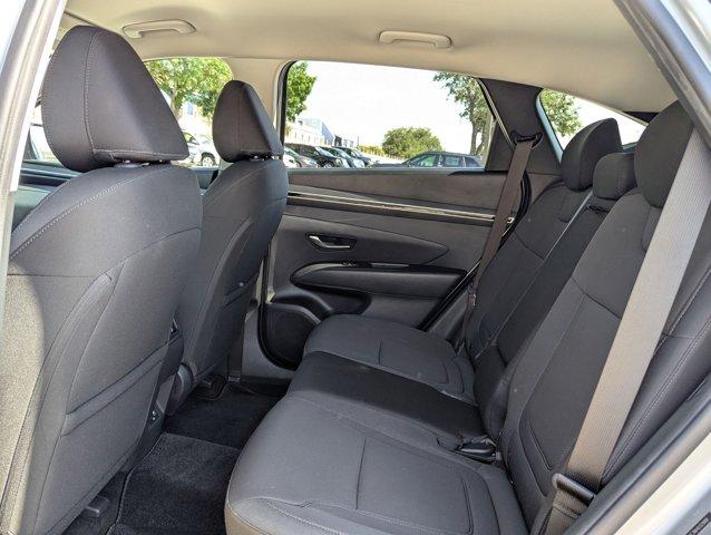 2022 Hyundai TUCSON Vehicle Photo in San Antonio, TX 78230