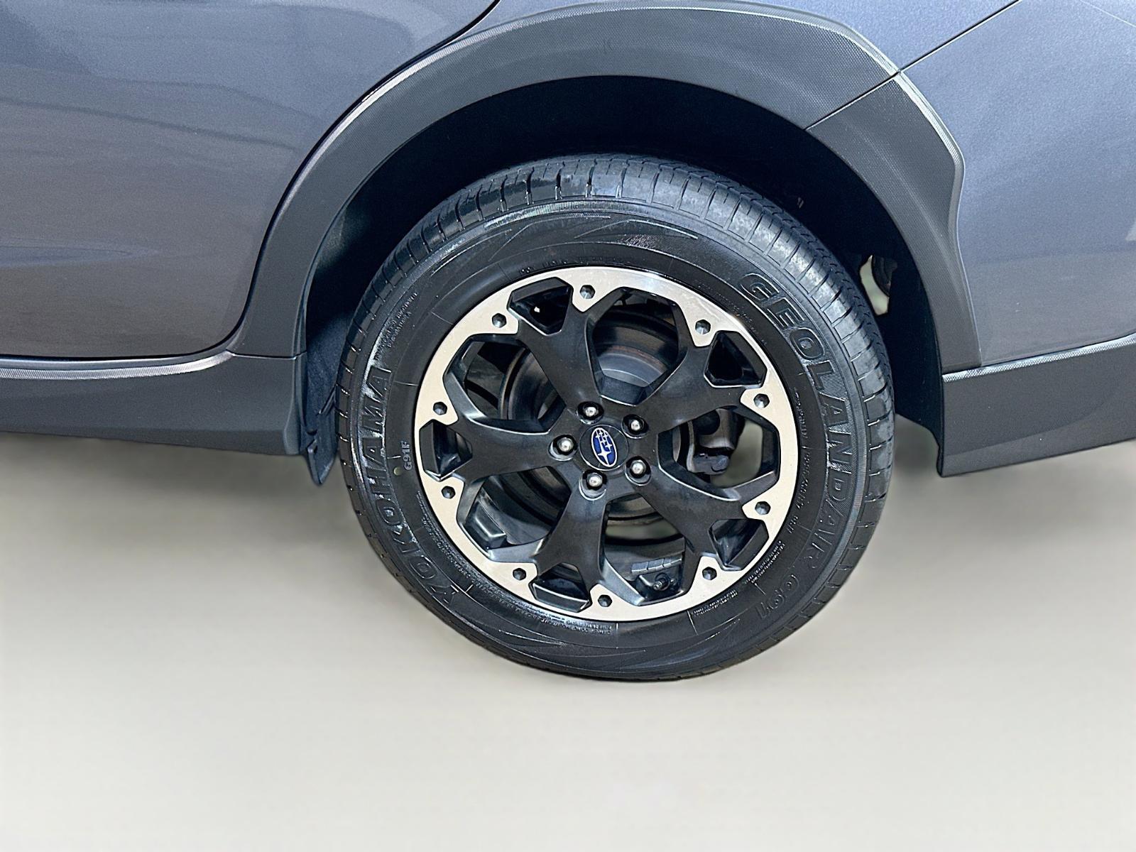 2021 Subaru Crosstrek Vehicle Photo in Langhorne, PA 19047