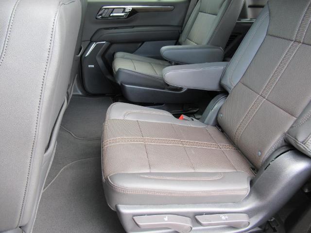 2025 Chevrolet Tahoe Vehicle Photo in LEESBURG, FL 34788-4022