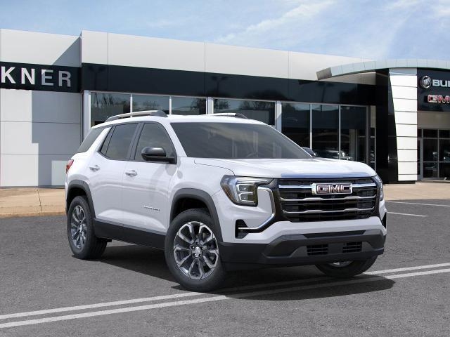 2026 GMC Terrain Vehicle Photo in TREVOSE, PA 19053-4984