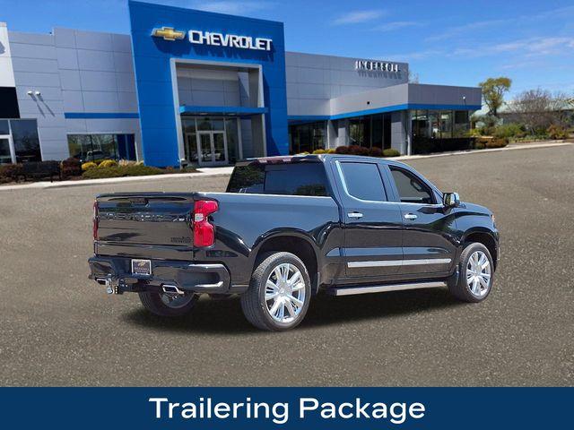 2023 Chevrolet Silverado 1500 Vehicle Photo in DANBURY, CT 06810-5034