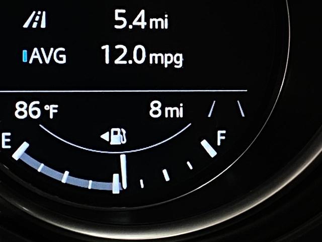 2025 Mazda CX-5 Vehicle Photo in Appleton, WI 54913