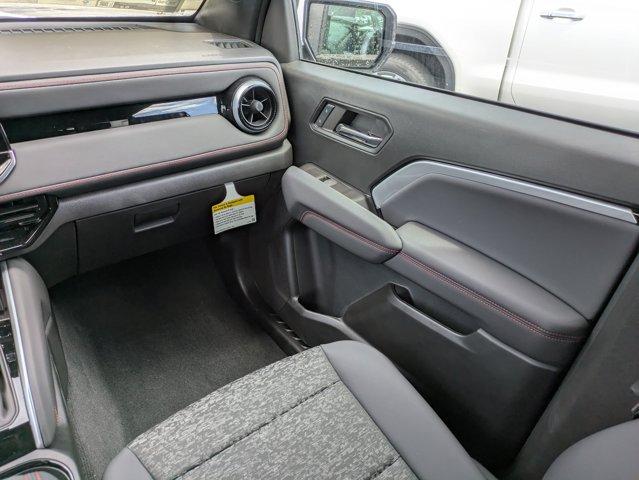 2024 Chevrolet Colorado Vehicle Photo in BRUNSWICK, GA 31525-1881