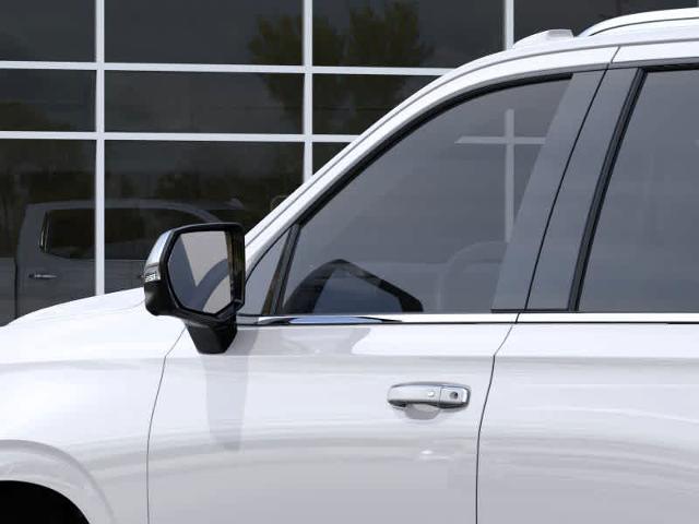 2025 Chevrolet Tahoe Vehicle Photo in PITTSBURGH, PA 15226-1209
