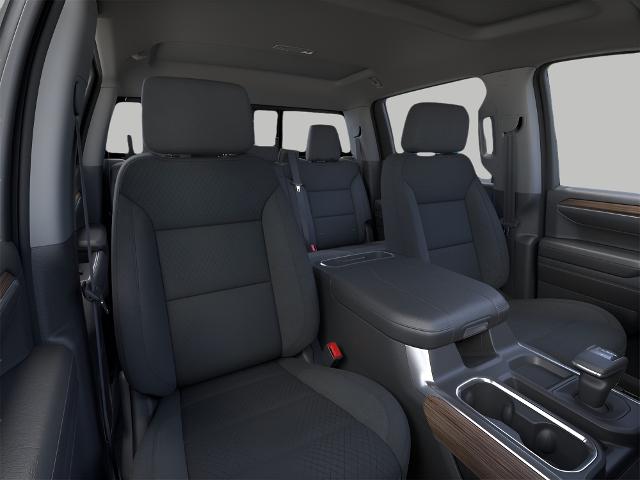 2026 Chevrolet Silverado 1500 Vehicle Photo in MANITOWOC, WI 54220-5838