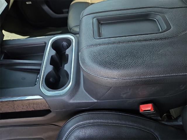 2021 GMC Sierra 1500 Vehicle Photo in EASTLAND, TX 76448-3020