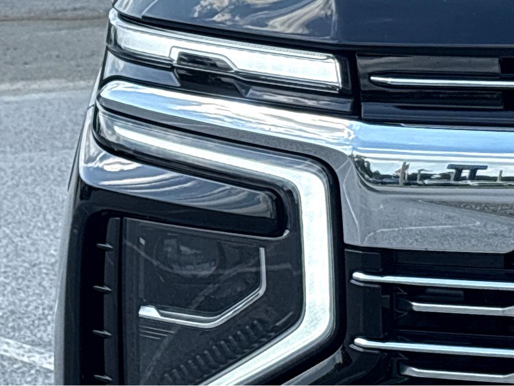 2025 Chevrolet Tahoe Vehicle Photo in POOLER, GA 31322-3252