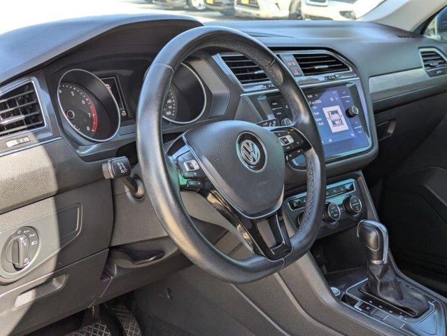 2019 Volkswagen Tiguan Vehicle Photo in San Antonio, TX 78209