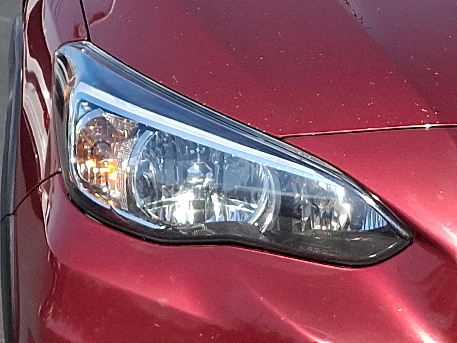 2019 Subaru Crosstrek Vehicle Photo in Harrisburg, PA 17111