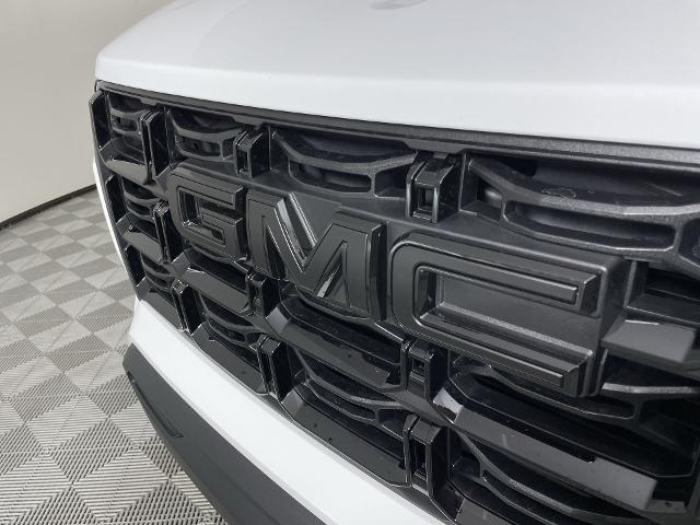 2024 GMC Canyon Vehicle Photo in GILBERT, AZ 85297-0402