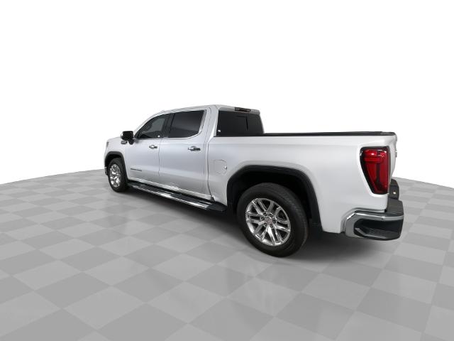 2021 GMC Sierra 1500 Vehicle Photo in GILBERT, AZ 85297-0402