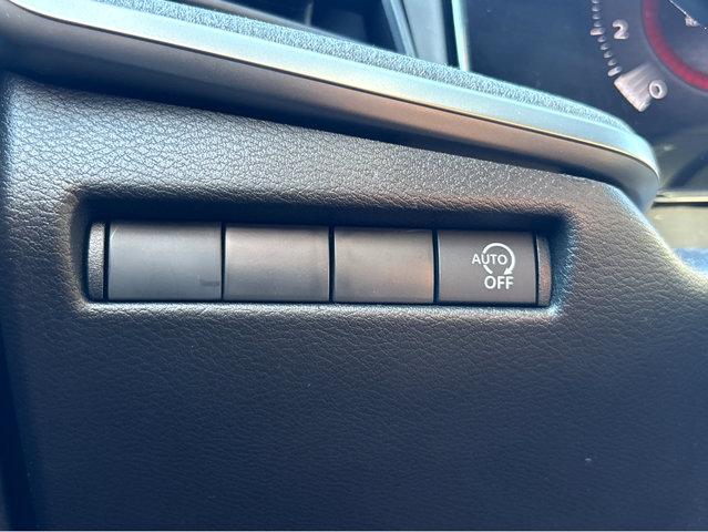 2025 Nissan Kicks Vehicle Photo in Savannah, GA 31419
