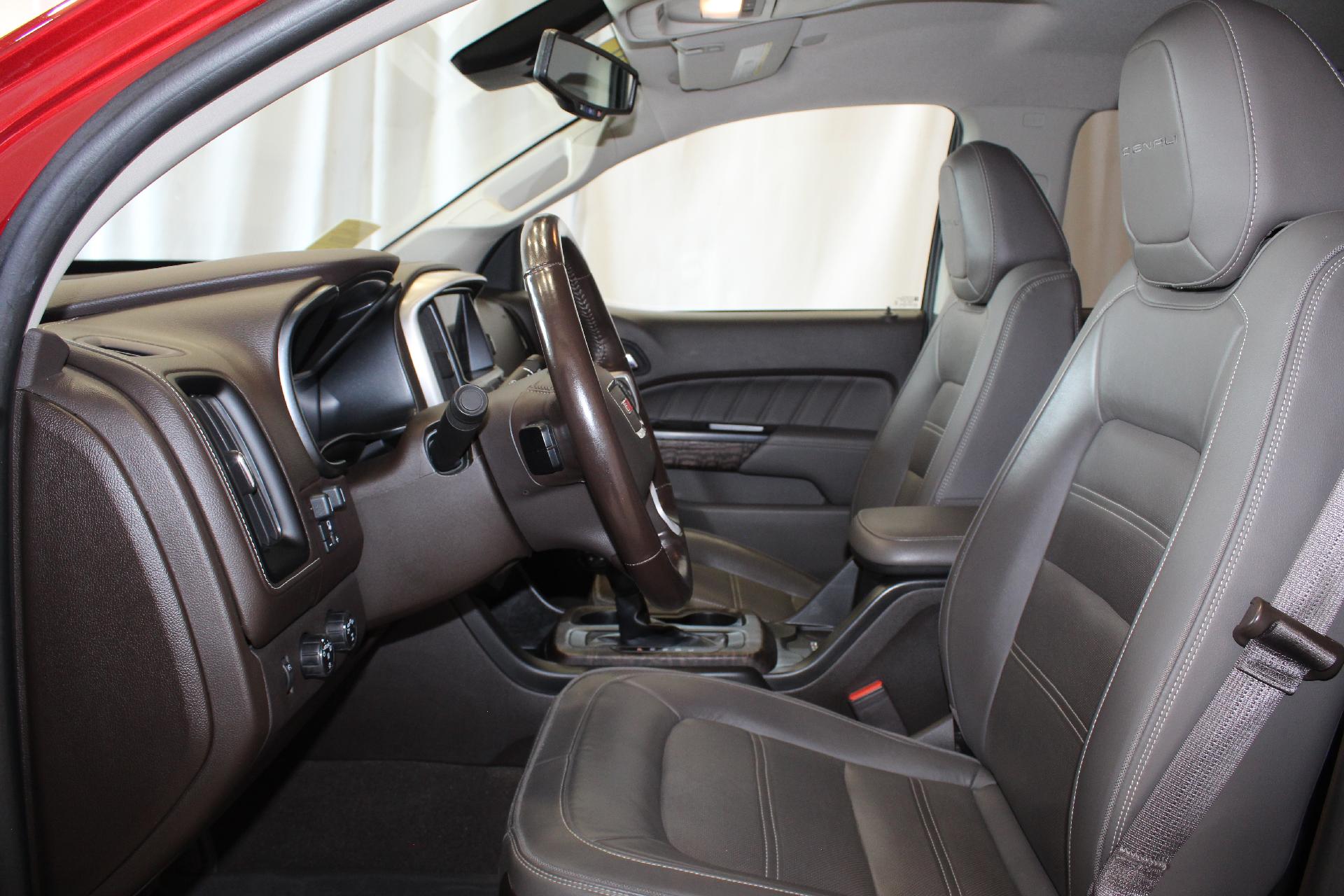 2021 GMC Canyon Vehicle Photo in NORTHAMPTON, MA 01060-1120