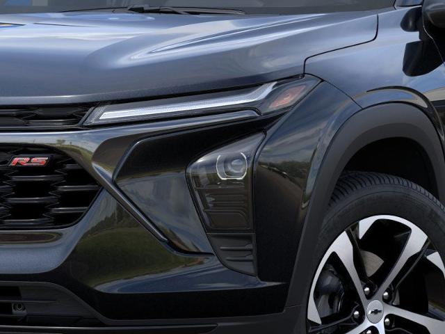 2026 Chevrolet Trax Vehicle Photo in LANCASTER, PA 17601-0000