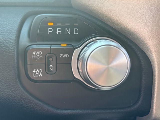 2022 Ram 2500 Vehicle Photo in Jonesboro, AR 72404