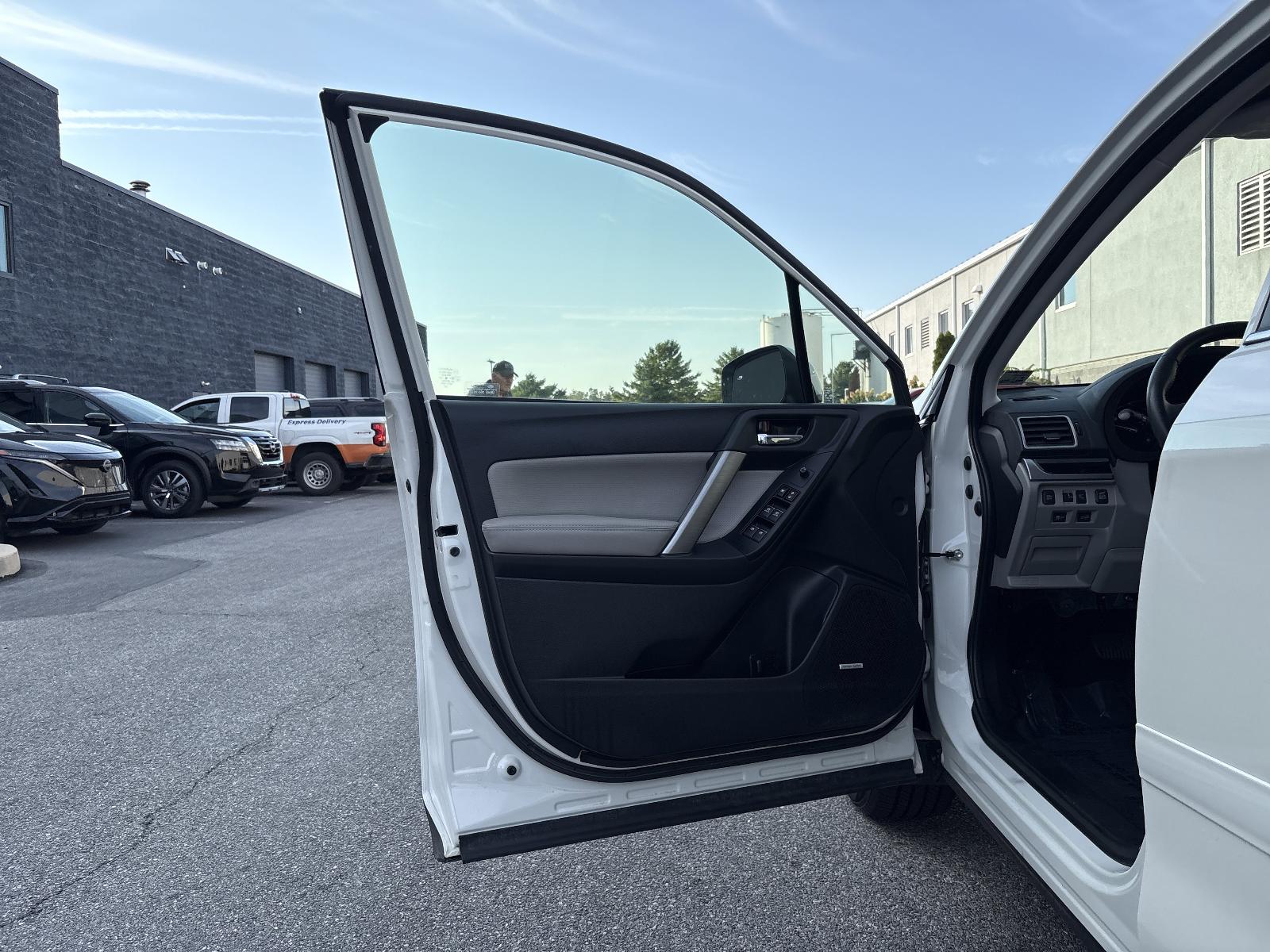 2018 Subaru Forester Vehicle Photo in Mechanicsburg, PA 17050