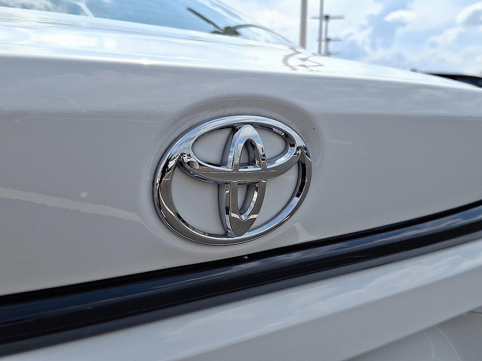 2022 Toyota Corolla Vehicle Photo in Harrisburg, PA 17111