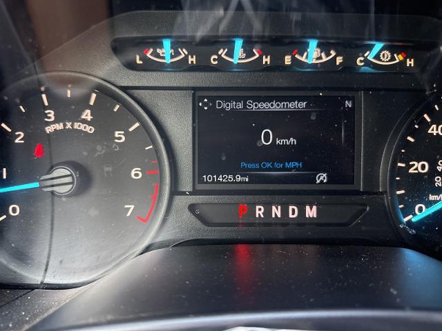 2020 Ford F-150 Vehicle Photo in Weatherford, TX 76087