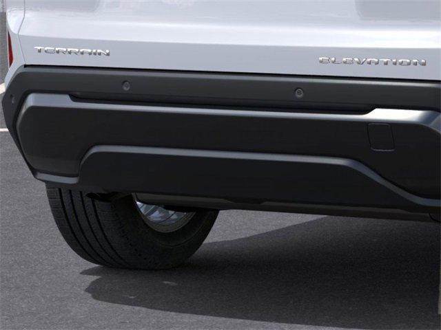 2026 GMC Terrain Vehicle Photo in ROCHESTER HILLS, MI 48307-2741