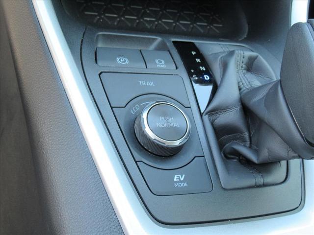 2024 Toyota RAV4 Vehicle Photo in LEESBURG, FL 34788-4022