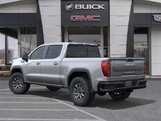2026 GMC Sierra 1500 Vehicle Photo in INDEPENDENCE, MO 64055-1377