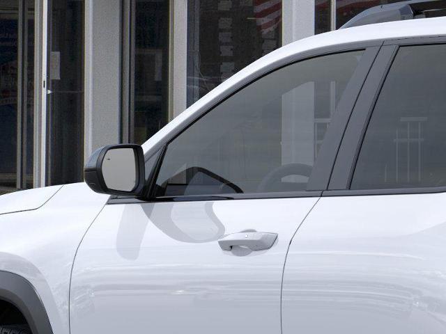 2026 Chevrolet Equinox Vehicle Photo in INDEPENDENCE, MO 64055-1314