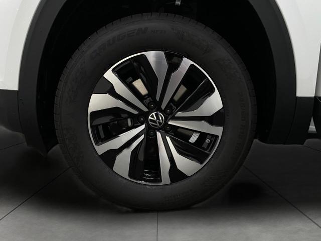 2026 Volkswagen Atlas Vehicle Photo in Appleton, WI 54913