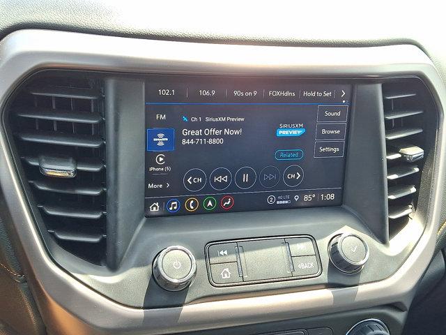 2023 GMC Acadia Vehicle Photo in Philadelphia, PA 19116