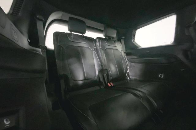 2021 Jeep Grand Cherokee L Vehicle Photo in KANSAS CITY, MO 64114-4502