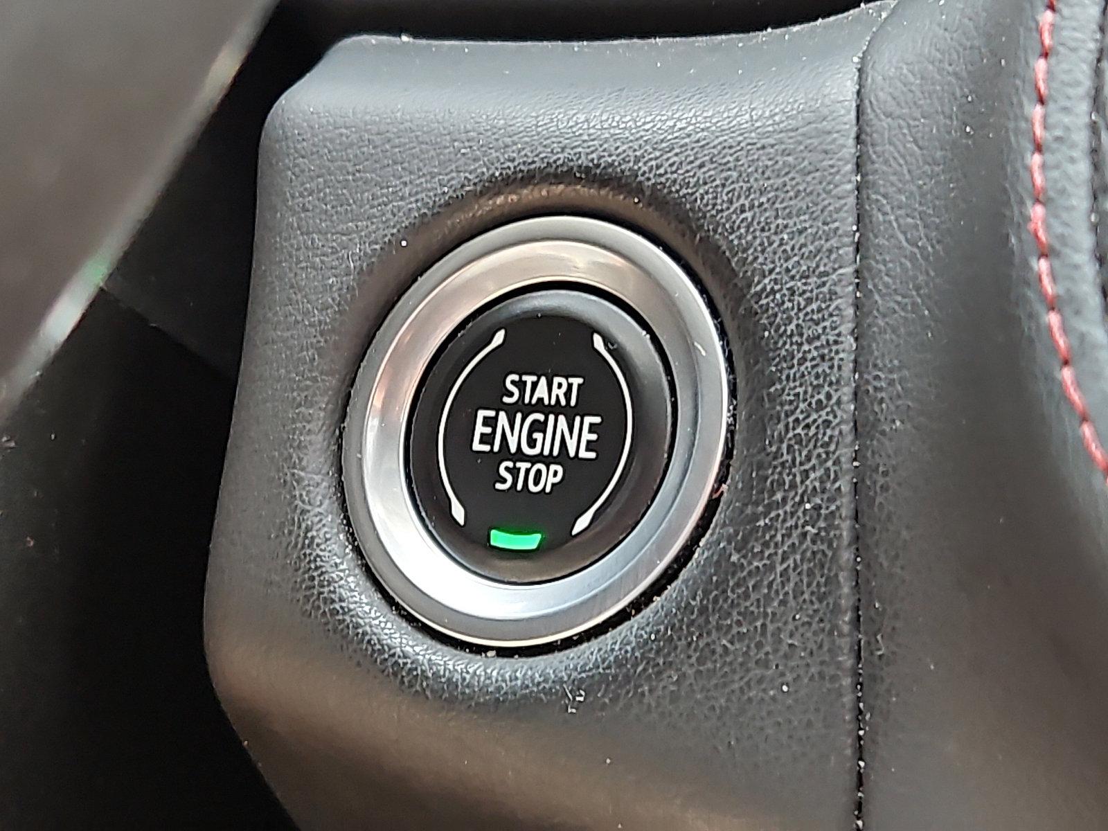 2021 Chevrolet Tahoe Vehicle Photo in Trevose, PA 19053