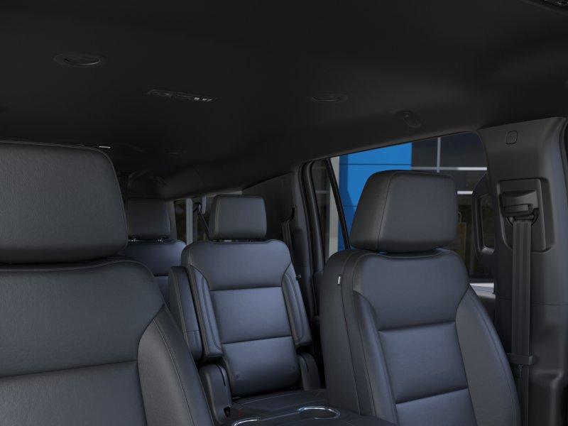 2026 Chevrolet Suburban Vehicle Photo in POOLER, GA 31322-3252