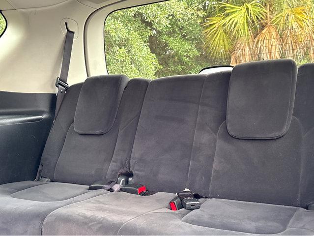 2019 Nissan Armada Vehicle Photo in Hinesville, GA 31313