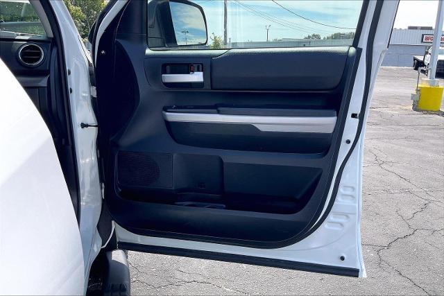 2018 Toyota Tundra 4WD Vehicle Photo in INDEPENDENCE, MO 64055-1314