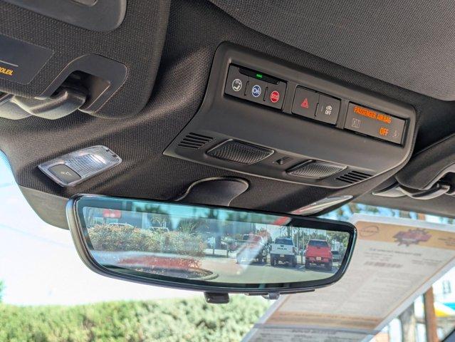 2022 Chevrolet Corvette Vehicle Photo in San Antonio, TX 78209