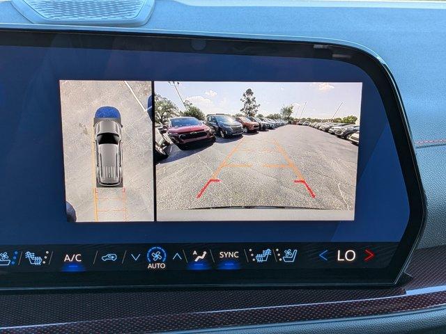 2026 Chevrolet Traverse Vehicle Photo in BRUNSWICK, GA 31525-1881